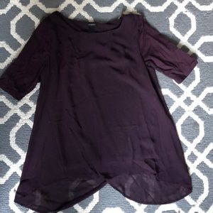Ann Taylor Tunic